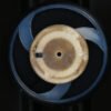Rolex Dial Matte for Submariner 16800 Tritium