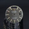 Rolex Zifferblatt ,,Grey Dial'' for Day-Date 36 mm 1803 Gelbgold Tritium Zinc Sulfide