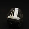 Rolex No Lume Handset for Diamond & Stone Dials Datejust 36 mm 16238 | 116233 | 118238 | 18238