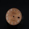 Rolex “Salmon” Salmon Dial for OP Datejust 36 mm 16014 | 16000 | 16234 Tritium