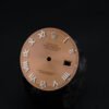 Rolex “Salmon” Salmon Dial for OP Datejust 36 mm 16014 | 16000 | 16234 Tritium