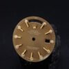 Rolex ‘Havana brown’ dial for OP Day-Date 36 mm 18038 | 18238 Tritium