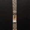 Omega steel bracelet Ref. 1118