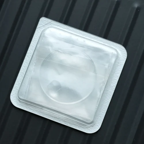 Rolex Plexi Glas / Acrylglas B25-145-J1 für ref. 15000 15037 15148 15505 in Blister