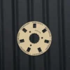Rolex NOS day disc "English" beige for caliber 3155