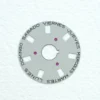 Rolex NOS day disc "Spanish" grey for 1803 Day Date