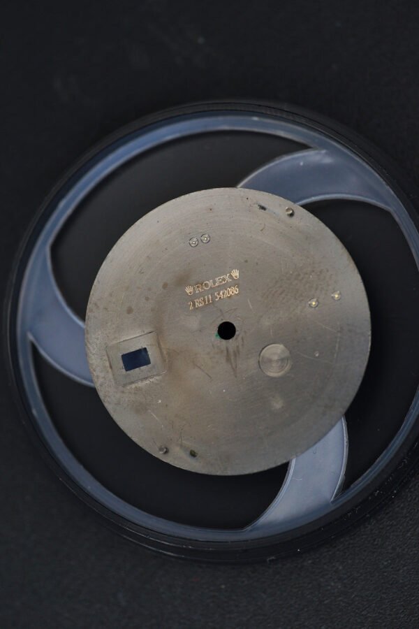 DSC01511_ergebnis_823x Rolex Dial "Wimbledon" for OP Datejust II 116333