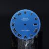 Rolex Dial blue (Blue Roman) for OP Datejust II 116300 | 116334