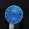 Rolex Dial blue (Blue Roman) for OP Datejust II 116300 | 116334