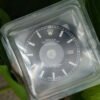 Rolex NOS dial black for Datejust 36 mm 116200 | 116234