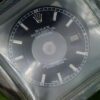 Rolex NOS dial black for Datejust 36 mm 116200 | 116234