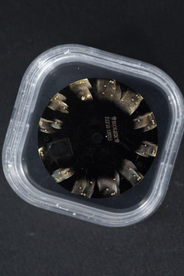 DSC02592_ergebnis_cda20874-64a7-441e-a5b9-291a9cfc972a_823x Rolex Dial “Concentric Dial” black for OP Datejust 36 mm rose 116231