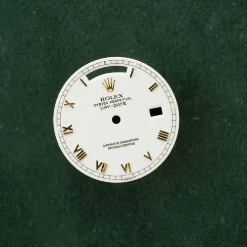 Rolex NOS dial for Day-Date 36 mm 18238 / 18038 and others