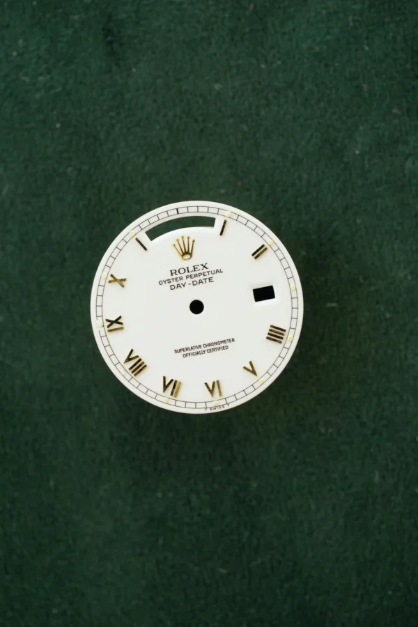 DSC02601_e_1100x Rolex NOS dial for Day-Date 36 mm 18238 / 18038 and others