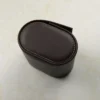 Patek Philippe NOS Watch Travel Box / Service Box / Leather with outer box