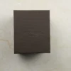 Patek Philippe NOS Watch Travel Box / Service Box / Leather with outer box