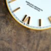 Rolex NOS White Roman Dial for Day-Date 40 mm 228235