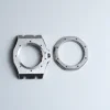Audemars Piguet case middle part and bezel for Royal Oak Kasparov 25860 steel