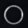 Audemars Piguet Silver/White Dial & Rehaut for Royal Oak Offshore 25940SK