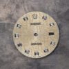 Rolex ‘Jubilee’ Diamond Dial & Hands for OP Datejust 36 mm 16000 | 16014 | 16200 | 16234