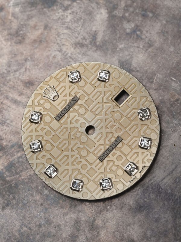 DSC04858_ergebnis_d9fdbfa3-547b-4e82-9fbe-a4e595466b9d_1100x Rolex ‘Jubilee’ Diamond Dial & Hands for OP Datejust 36 mm 16000 | 16014 | 16200 | 16234