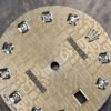 Rolex ‘Jubilee’ Diamond Dial & Hands for OP Datejust 36 mm 16000 | 16014 | 16200 | 16234