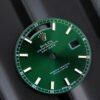 Rolex green dial for Day-Date 36mm 118238 | 18238 | 128238