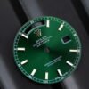Rolex green dial for Day-Date 36mm 118238 | 18238 | 128238