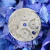 Audemars Piguet Dial blue for Royal Oak Kasparov 25860ST