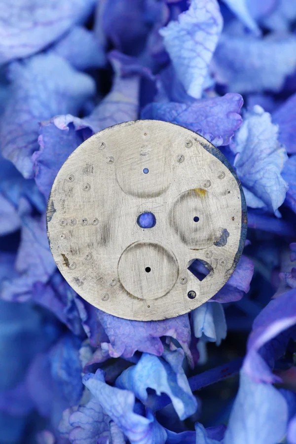 DSC05906_ergebnis_823x Audemars Piguet Dial blue for Royal Oak Kasparov 25860ST