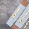 Rolex No Lume handset for Diamond & Stone Dials Datejust 36 mm 16238 | 116233 | 118238 | 18238