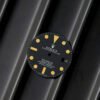 Rolex dial matt for Sea-Dweller 1665 Tritium Pumpkin Patina