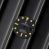 Rolex matte dial for Sea-Dweller 1665 Patina Pumpkin Tritium incl. hands