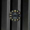 Rolex matte dial for Sea-Dweller 1665 Patina Pumpkin Tritium incl. hands