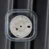 Rolex dial matt for Sea-Dweller 1665 Tritium Pumpkin Patina