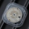 Rolex dial matt for Sea-Dweller 1665 Tritium Pumpkin Patina