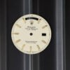 Rolex "Jubilee" dial beige creme for OP Day-Date 18038 | 18238 Tritium