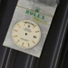 Rolex "Jubilee" dial beige creme for OP Day-Date 18038 | 18238 Tritium