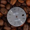 Rolex Dial NOS gray for OP Datejust 36 mm 16014 | 16200 | 16234 Tritium Rare Grey Index Dial
