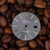 Rolex Dial NOS gray for OP Datejust 36 mm 16014 | 16200 | 16234 Tritium Rare Grey Index Dial