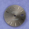 Rolex taupe dial for OP Datejust 36mm 16000 | 16014 | 16200 | 16234 Tritium