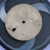 Rolex taupe dial for OP Datejust 36mm 16000 | 16014 | 16200 | 16234 Tritium