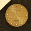 Audemars Piguet NOS (!!) Diamond Dial for Royal Oak Quartz 6008BA | 6008SA including NOS hands