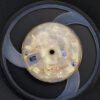 Rolex "Blue Roman" Dial for Datejust 16013 | 16018 | 16233 | 16238 Tritium