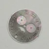 Patek Philippe Annual Calendar MOP Dial for Complications 4936G 18k White Gold