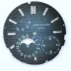Patek Philippe Blue Dial for Nautilus 5712 Steel