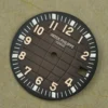 Patek Philippe Brown Dial for Aquanaut 5167R