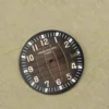Patek Philippe Brown Dial for Aquanaut 5167R