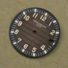Patek Philippe Brown Dial for Aquanaut 5167R