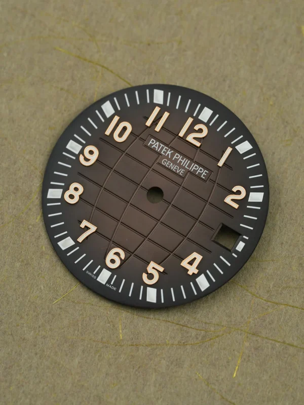 DSC07415_ergebnis_823x Patek Philippe Brown Dial for Aquanaut 5167R
